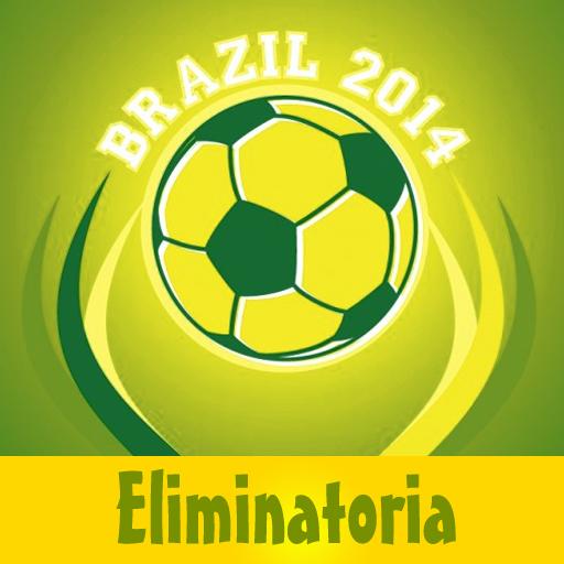 Mundial Brasil 2014 en Español LOGO-APP點子