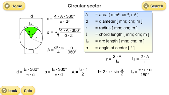Transformed formulas Screenshots 20