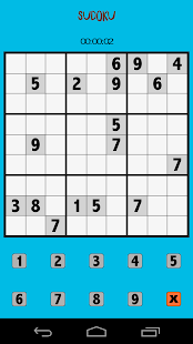 Free Sudoku Star FREE APK for Android