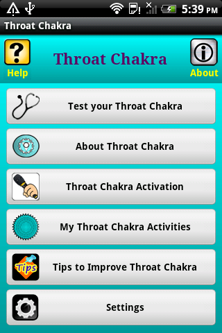 throat chakra vishuddha