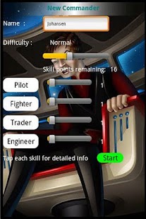 How to mod Dark Nova Lite 1.12 unlimited apk for pc