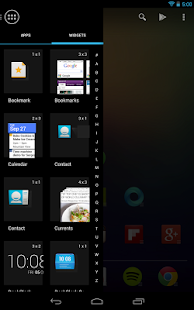 Action Launcher Pro - screenshot thumbnail