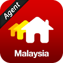 AgentNet Malaysia logo