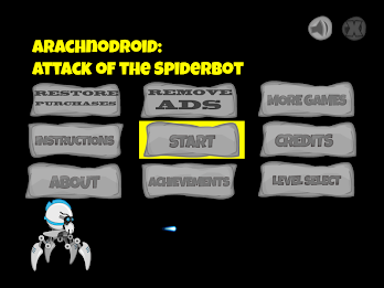 ArachnoDroid poster 6