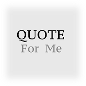 Quote for Me