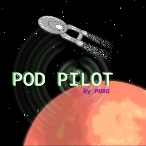Pod Pilot X