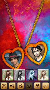 Download Love Photo Locket APK for Android