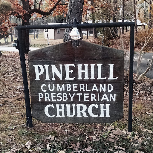 Pinehill Cumberland Presbyterian Church