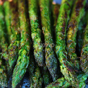 by Kevin Callahan - Food & Drink Cooking & Baking
