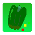 Paprika(Best-before Manage) logo