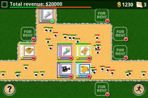 Shoppers Paradise Screen 2