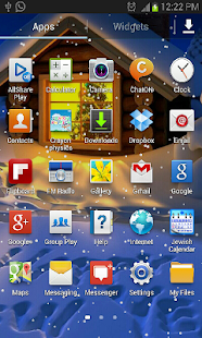 Download Happy Holidays 2015 APK for PC