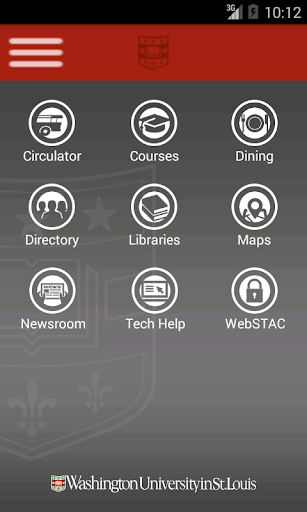 免費下載教育APP|WUSTL Mobile app開箱文|APP開箱王