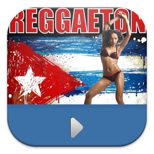 Música Reggaeton 媒體與影片 App LOGO-APP開箱王