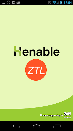 Henable ZTL