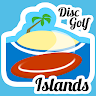 Disc Golf Islands Demo Game icon