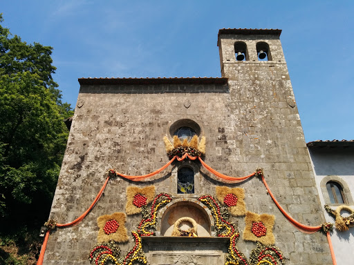 Chiesa Della Madonna Santissima Del Monte