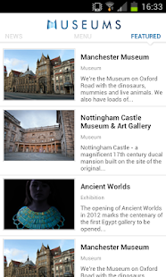 How to get Museums UK patch 2.0 apk for laptop