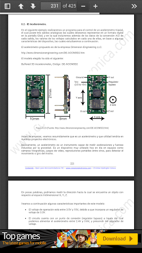 免費下載教育APP|Libro Programacion de uC PIC app開箱文|APP開箱王