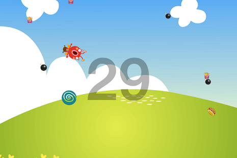 Free Lunch Munch APK