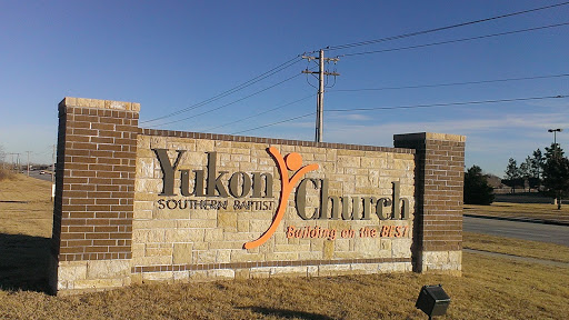 Yukon Southern Baptist Church
