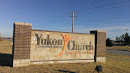 Yukon Southern Baptist Church