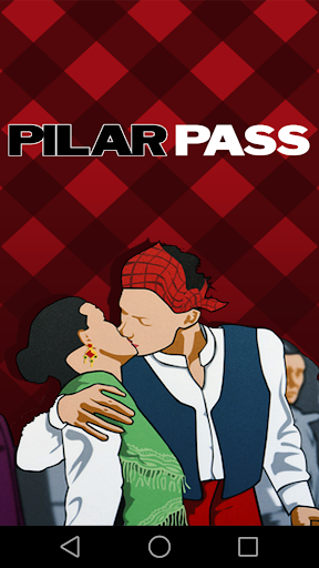 Pilar Pass