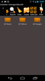 Multi Select File Manager poster 8