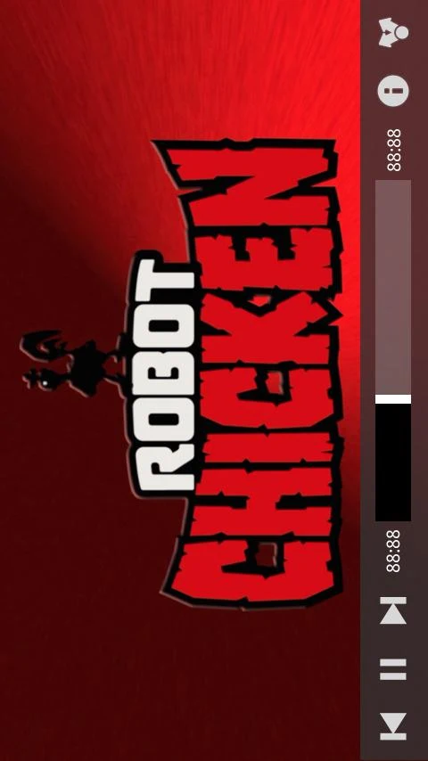watch [adult swim]™ - screenshot