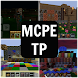 Texture Packs - Minecraft PE icon