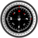 Gyro Compass 3D logo