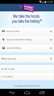 Airport Hotels and Parking Screenshots 10