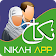 Nikah App: icon