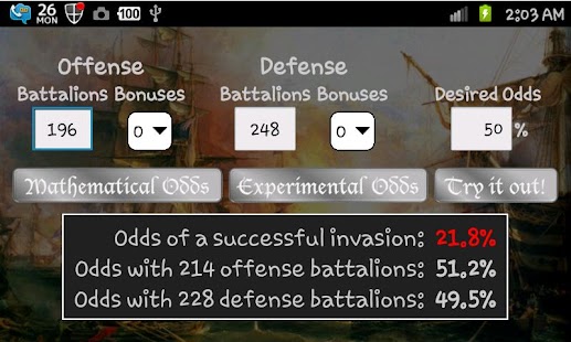 Free Download Risk Oracle APK for PC