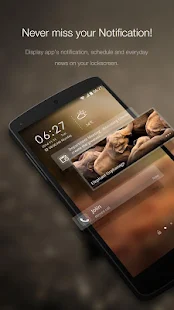 GO Locker v3.01 Premium Edition APK