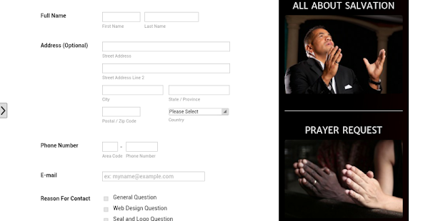 Anointed Fire Online Screenshots 6