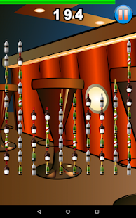 Lastest Bottle Alcohol Buster APK for Android