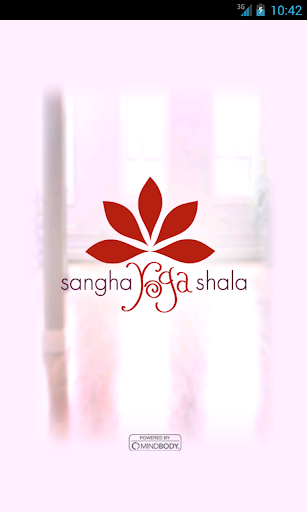 Sangha Yoga Shala