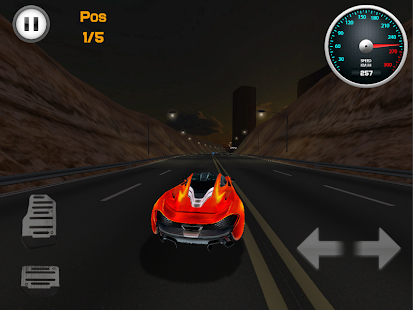 Midnight Racing - screenshot thumbnail