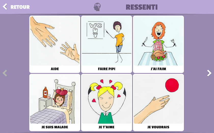 CommunicoTool Essential Screen 3