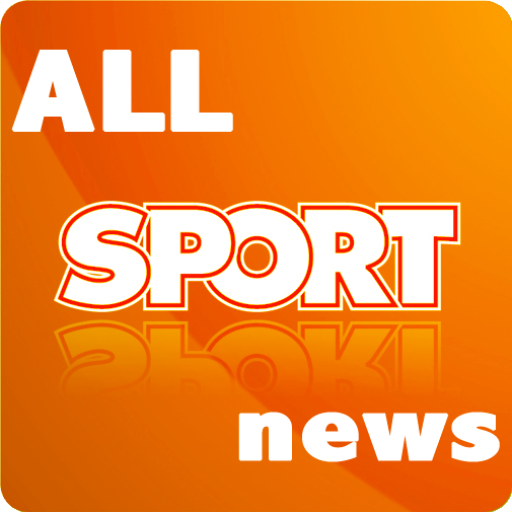 All sport news LOGO-APP點子