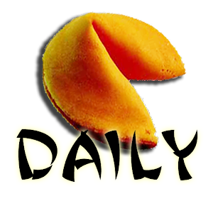 Daily Fortune Cookie.apk 1.1