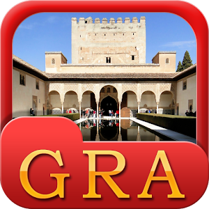 Granada Offline Travel Guide 2.0