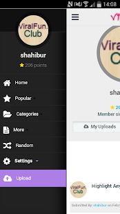 Lastest Viral Fun - Social Media APK for Android