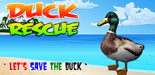 Duck Rescue APK