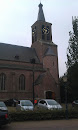 Kerk Van Swolgen