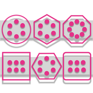 Stamped Pink Pack SL Theme.apk 1.2