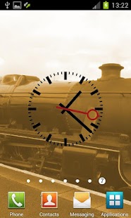Station Clock Screenshots 2