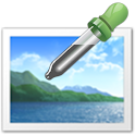 Color Picker logo