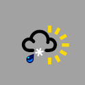 Weather Models logo